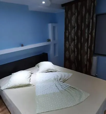 Apartamento Ap.2 Camere